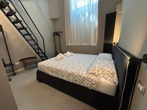 HOZYHOME Design Loft in Via Cermenate