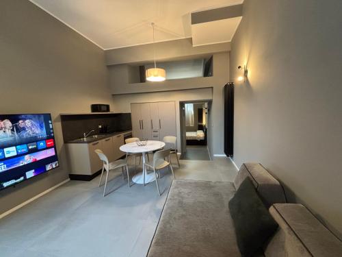 HOZYHOME Design Loft in Via Cermenate