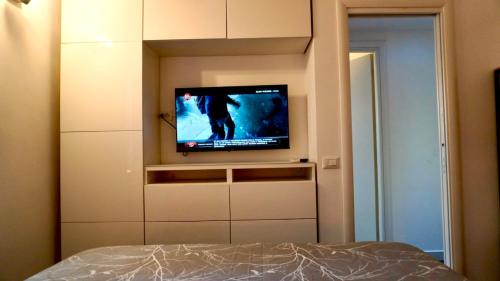 5 Min to Mirti Metro Cozy Rome Stay