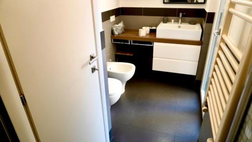 5 Min to Mirti Metro Cozy Rome Stay