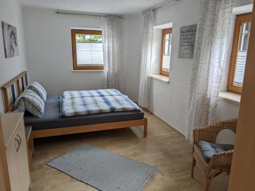 Gästehaus Kleisner