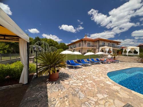 Φωτογραφία από το άλμπουμ του Villa Plattensee σε Vonyarcvashegy