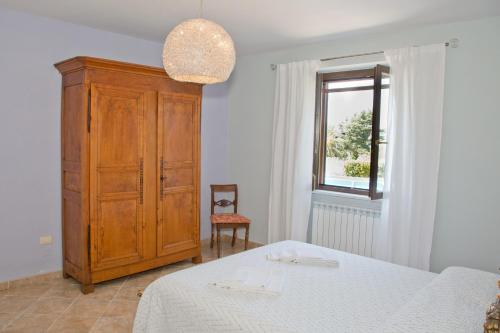 Postel nebo postele na pokoji v ubytování Luxury Apartment Lake View