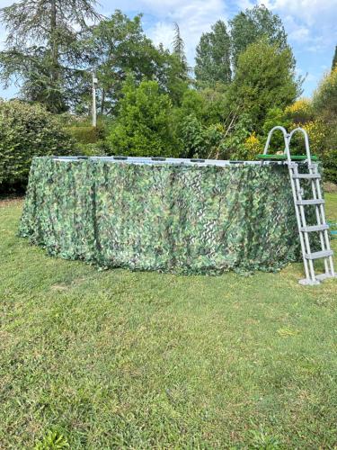 Photo de la galerie de l'établissement Petite maison provençale, à Régusse