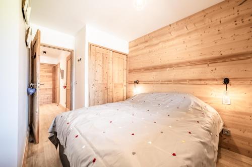 DAMA B102: Joli deux pièces neuf au coeur de Morzine