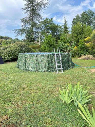 Photo de la galerie de l'établissement Petite maison provençale, à Régusse