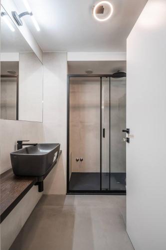 HOZYHOME Design Loft in Via Cermenate