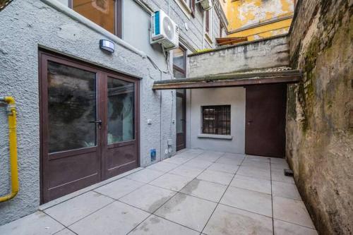 HOZYHOME Design Loft in Via Cermenate