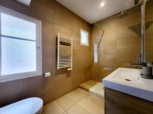 Le Sade 1er et Le Sade 2nd - 2 Appartements au coeur d'Antibes