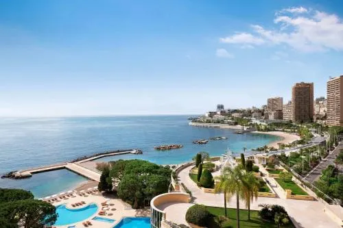 Le Méridien Beach Plaza photo 43