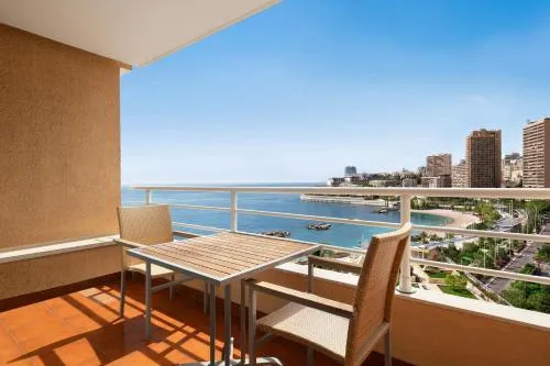 Le Méridien Beach Plaza photo 22