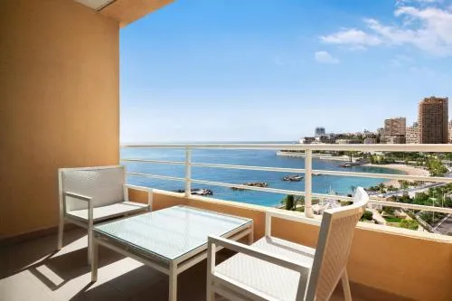 Le Méridien Beach Plaza photo 39