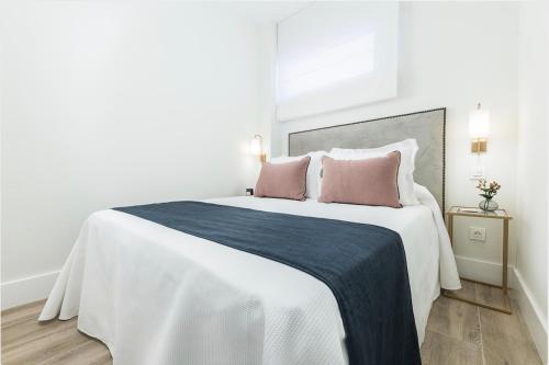 dPLACE To Be - Luxury apartments in Barrio de Salamanca photo 114