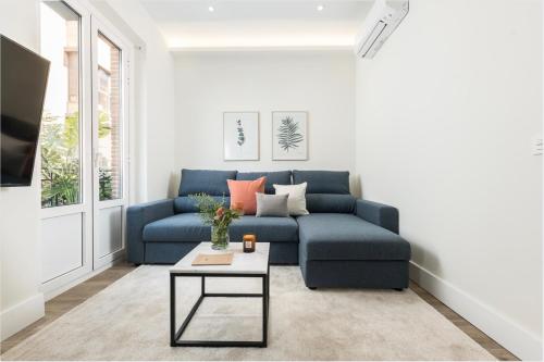 dPLACE To Be - Luxury apartments in Barrio de Salamanca photo 111