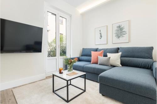 dPLACE To Be - Luxury apartments in Barrio de Salamanca photo 110