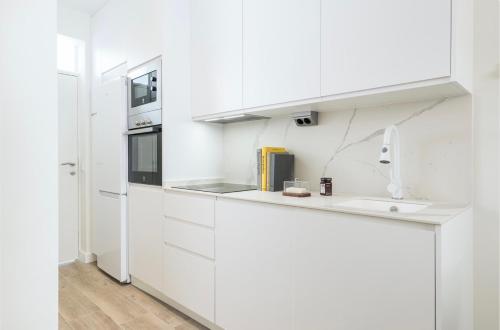 dPLACE To Be - Luxury apartments in Barrio de Salamanca photo 113