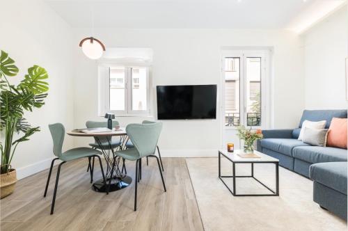 dPLACE To Be - Luxury apartments in Barrio de Salamanca photo 112