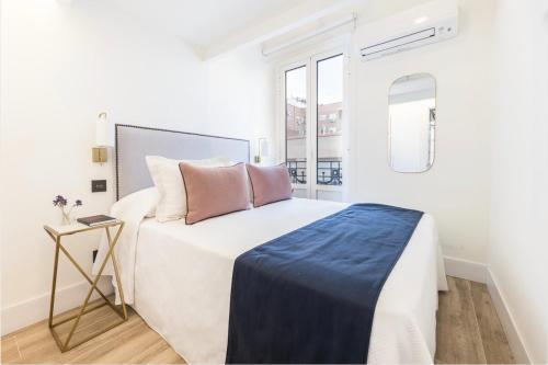 dPLACE To Be - Luxury apartments in Barrio de Salamanca photo 120