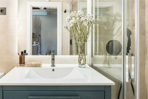 dPLACE To Be - Luxury apartments in Barrio de Salamanca photo 122