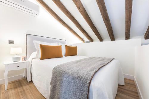 dPLACE To Be - Luxury apartments in Barrio de Salamanca photo 121