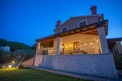 Villa Fiore Spinovci