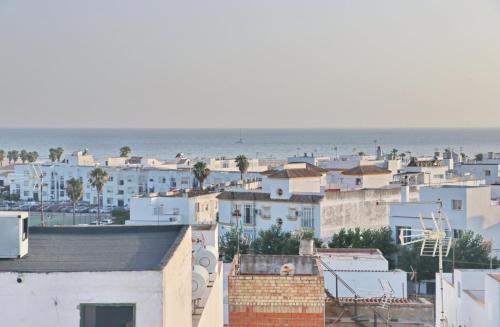 Conil Beach Studio
