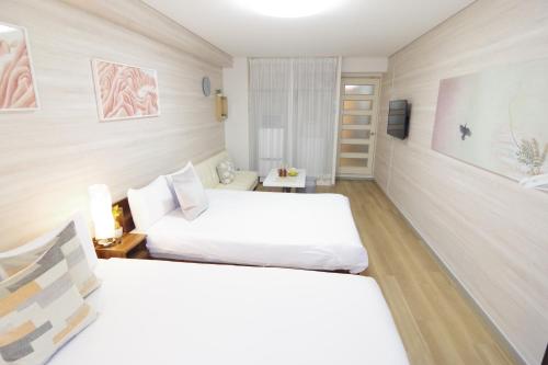 Nippombashi Art Hotel 606