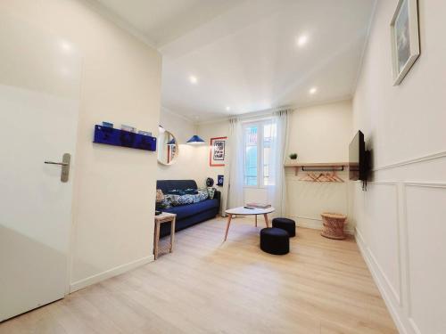 Les Haciendas - 5 logements dans le Viel Antibes