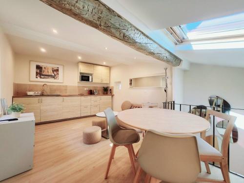Les Haciendas - 5 logements dans le Viel Antibes