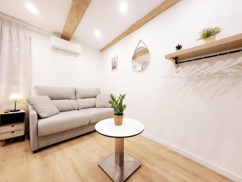 Les Haciendas - 5 logements dans le Viel Antibes