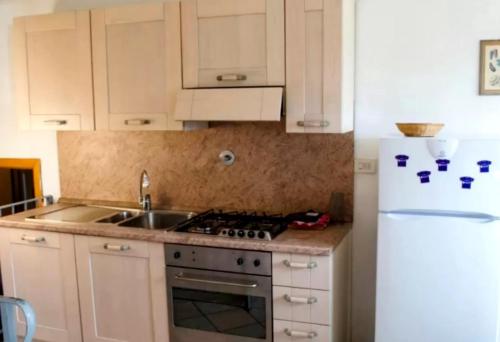 UNYCA - Florence cozy 3 bedroom Apartment 2