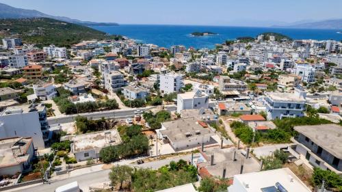 Φωτογραφία από το άλμπουμ του Marjol Apartments Ksamil σε Εξαμίλι