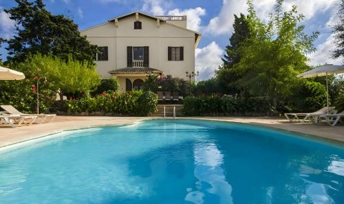 Villa Son Granada Llucmajor