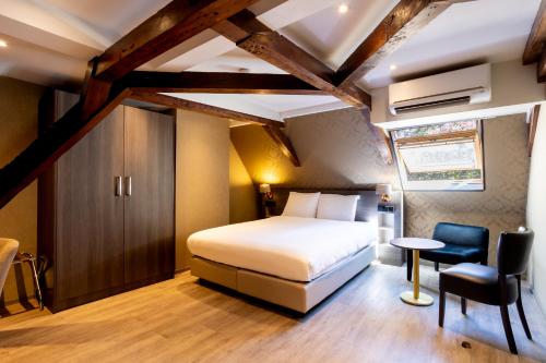 Dream Hotel Amsterdam Amsterdam bijgewerkte Prijzen 2025 dream-hotel-amsterdam-amsterdam-bijgewerkte-prijzen-2025