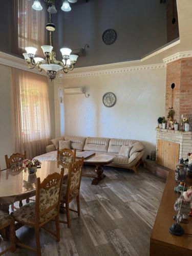 Gambar di galeri bagi Guesthouse Mtsvane Koncxi 22 di Mtsvane Konts'khi