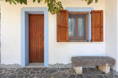 Gambar di galeri bagi Agriturismo Su Nuratolu di Sagama