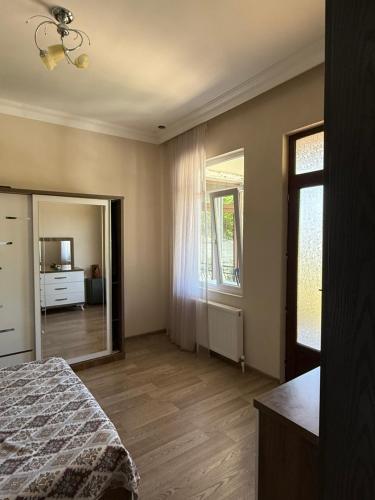 Gambar di galeri bagi Guesthouse Mtsvane Koncxi 22 di Mtsvane Konts'khi