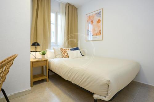 Eixample Esquerra Apartment - Barcelona Center