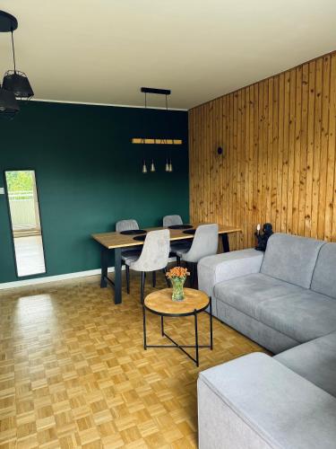 GreenVibe PST 2pokoje