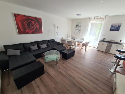 Exclusive APARTMENT Lipno Wellness & SPA