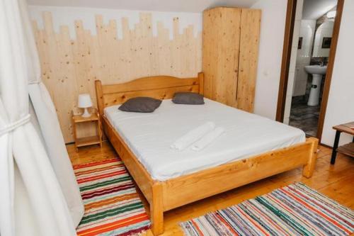 Φωτογραφία από το άλμπουμ του Casa BOBO σε Baia de Fier