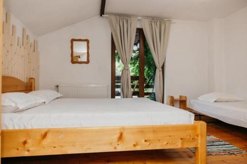 Φωτογραφία από το άλμπουμ του Casa BOBO σε Baia de Fier