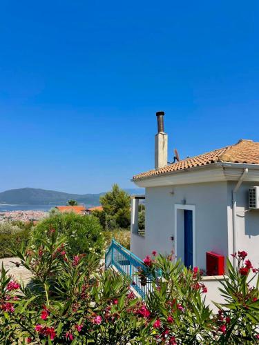 Gallery image of Polikarpos Villas in Tsoukaladhes