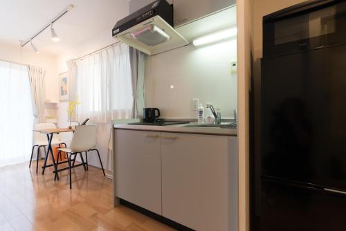 ORIENS SHIBUYA - Stylish Apt