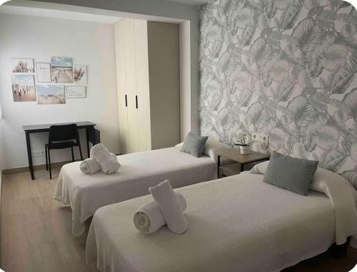 Moderno APARTAMENTO CÉNTRICO EN MARBELLA