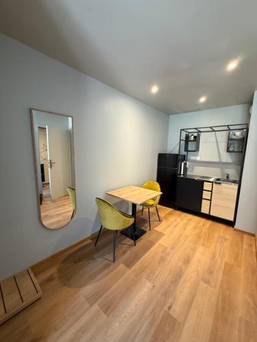 Photo de la galerie de l'établissement Tulip Inn Honfleur, à Honfleur