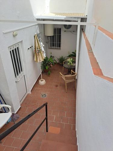 Casa Paca