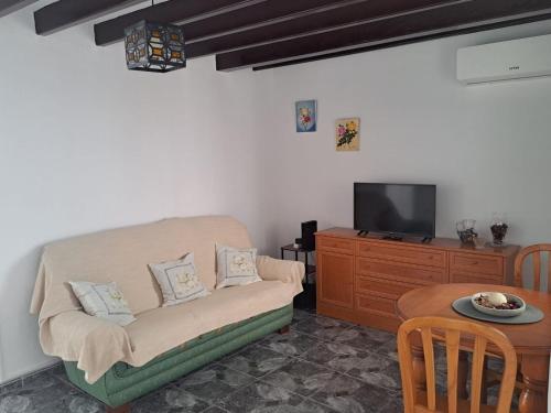 Casa Paca