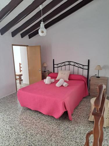Casa Paca