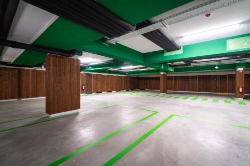 Fotografie z fotogalerie ubytování Gora Luxury Apartments v destinaci Kranjska Gora